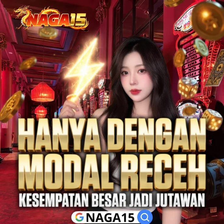 GENDUT188MANTAP